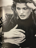 VOGUE Netherlands Magazine June 2017 