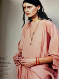 VOGUE Netherlands Magazine June 2017 