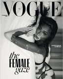 VOGUE Magazine Netherlands November 2023 WINNIE HARLOW