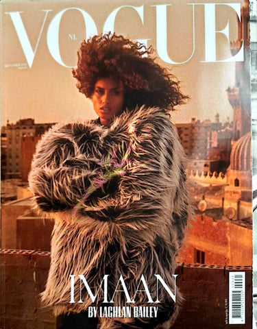 Vogue_Netherlands_September_2025_Imaan_Hammam_Cover