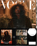 VOGUE Magazine Netherlands September 2025 IMAAN HAMMAM Brand New Sealed