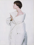 VOGUE Magazine Paris August 1999 GISELE BUNDCHEN Erin O'Connor CAROLYN MURPHY - magazinecult