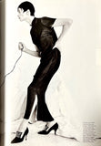 ANDIE MACDOWELL Naomi BRIDGET HALL Christensen VOGUE Magazine Paris June 1993