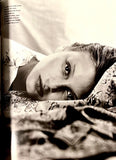 ANDIE MACDOWELL Naomi BRIDGET HALL Christensen VOGUE Magazine Paris June 1993