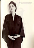 ANDIE MACDOWELL Naomi BRIDGET HALL Christensen VOGUE Magazine Paris June 1993