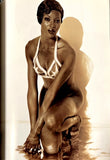 ANDIE MACDOWELL Naomi BRIDGET HALL Christensen VOGUE Magazine Paris June 1993