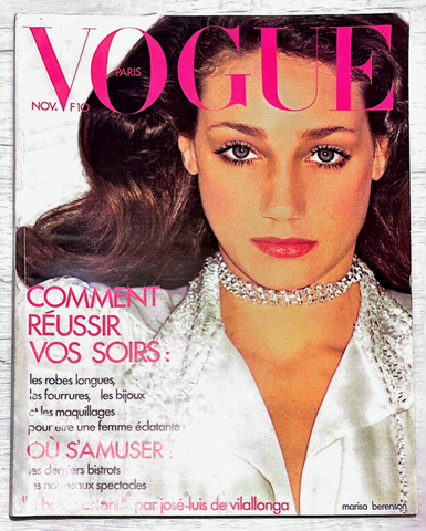 Vogue_Paris_November_1973_Marisa_Berenson