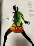 VOGUE Magazine Paris November 1990 LUDMILLA ISAEVA Marpessa GISELE ZELAUY