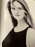 VANESSA PARADIS Kristen McMenamy HELENA CHRISTENSEN Vogue Magazine Paris November 1991