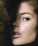 VOGUE Magazine Paris October 2005 GEMMA WARD Du Juan DOUTZEN KROES