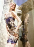 NATASHA POLY Vlada Roslyakova VOGUE Magazine Portugal July 2010
