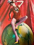 Vogue Portugal March 2004 Magazine