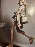 VIVIANE ORTH Guinevere Van Seenus VALLHONRAT Vogue Magazine Portugal May 2010