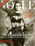 OLGA SHERER Ashley Smith ALANA ZIMMER Vogue Magazine Portugal September 2010