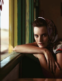VOGUE Magazine Spain April 2018 LUNA BIJL Yasmin Wijnaldum BIRGIT KOS Blanca Padilla