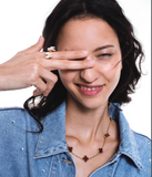 VOGUE Magazine Spain February 2026 LULU TENNEY Alex Consani AMERICA GONZALEZ New - magazinecult