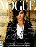VOGUE Magazine Spain March 2006 VIRGINIE LEDOYEN Tiiu Kuik ZOE GAZE