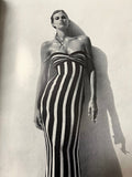 Paulina Porizkova VOGUE Magazine Spain May 1990 STEEVIE VAN DER VEEN Evangelista