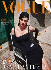 女性情報誌 Vogue Spain Magazine February 2023 Vogue Spain Magazine February 2023 女性情報誌