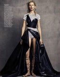 Vogue Magazine Spain October 2014 EMILY DIDONATO Karolina Kurkova SARA SAMPAIO Wellsh