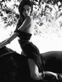 Vogue Magazine Spain October 2014 EMILY DIDONATO Karolina Kurkova SARA SAMPAIO Wellsh