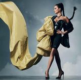 VOGUE Magazine Spain September 2022 PENELOPE CRUZ Bar Refaeli MONA TOUGAARD