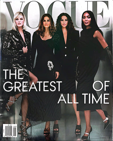 VOGUE Magazine UK June 2000 LIBERTY ROSS Harland Miller FERNANDA TAVAR