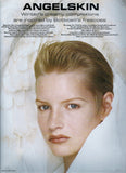 VOGUE Magazine UK December 1990 CHRISTY TURLINGTON Naomi Campbell KYLIE MINOGUE