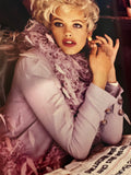 VOGUE Magazine UK December 1990 CHRISTY TURLINGTON Naomi Campbell KYLIE MINOGUE