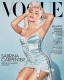 SABRINA CARPENTER Vogue Magazine US March 2025 Brand New