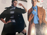 VOGUE Magazine US September 2002 KATE HUDSON Gisele Bundchen KAROLINA KURKOVA