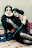DEVA CASSEL Monica Bellucci VOGUE Italia Magazine July 2021 NEW
