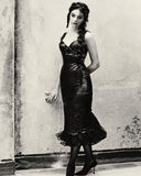DEVA CASSEL Monica Bellucci VOGUE Italia Magazine July 2021 NEW