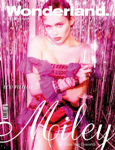 Wonderland_Spring_2018_Miley_Cyrus_Cover