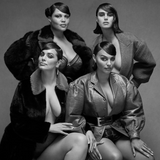 Vogue Magazine Italia December 2020 LILA MOSS Vittoria Ceretti CARA TAYLOR Sealed NEW