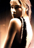VOGUE Magazine Paris March 1994 KATE MOSS Nadja Auermann MEGHAN DOUGLAS