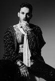 ANDRES VELENCOSO David Alexander Finn LES HOMMES PUBLICS Magazine Issue #2 2020