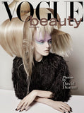 VOGUE Magazine Italia November 2014 CAROLYN MURPHY Kati Nescher LINDSEY WIXSON Sealed