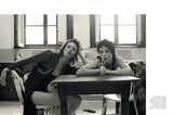 VOGUE Magazine Italia May 2013 KAREN ELSON Edie Campbell SARAH GADON Anmari Botha - magazinecult