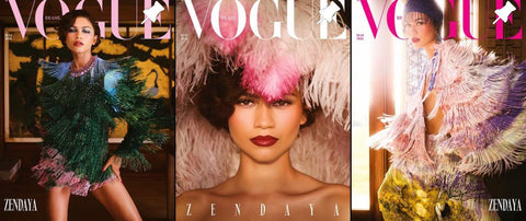 VOGUE Magazine Brazil May 2026 Zendaya BRAND NEW (pre-order) - magazinecult