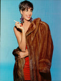 VOGUE Magazine Italia November 1988 MICHAELA BERCU Linda Evangelista NAOMI CAMPBELL