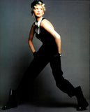 VOGUE Magazine Italia July 1992 NADJA AUERMANN Shalom Harlow STEPHANIE SEYMOUR - magazinecult
