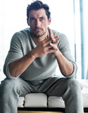 Codigo UNICO April 2017 DAVID GANDY Spanish One Day Magazine