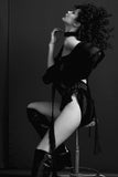032c Magazine #32 Summer 2017 BELLA HADID