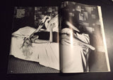 Julia Roberts KATE MOSS Nadja Auermann HELMUT NEWTON Bridget Hall VOGUE Magazine US 1994