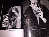 L'UOMO VOGUE Magazine November 2003 ANTHONY KIEDIS Andres Velencoso MICHEL COMTE