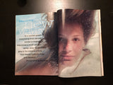 VOGUE Magazine US 1994 Roberts KATE MOSS Nadja Auermann HELMUT NEWTON Bridget Hall