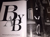 VOGUE Magazine Italia July 2003 DARIA WERBOWY Victoria Beckham TIIU KUIK Jessica Stam BRIDGET HALL