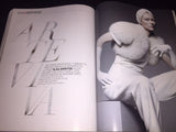 ELLE Brazil Magazine 2011 GISELE BUNDCHEN Keira Knightley TILDA SWINTON