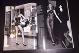 ELLE Magazine US January 2003 NICOLE KIDMAN Gisele Bundchen ADRIANA LIMA Amy Lemons